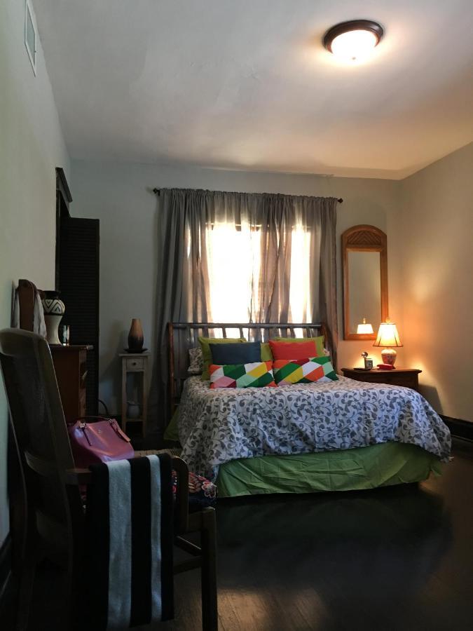 Private Room In The Heart Of Little Havana Майами Экстерьер фото